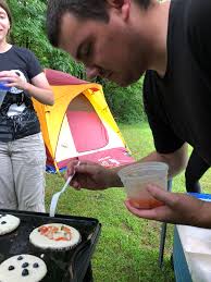 PGCE — Patrick Guerrero