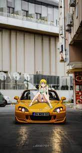 Tr S2k In 2021 Anime Wallpaper Phone Anime Girlxgirl Cute Anime Wallpaper