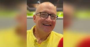 Obituary information for Gary Walter Fleagle