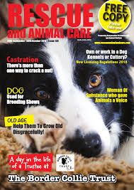 Thank you for your interest in adopting a grateful dog! Rescue And Animal Care Magazine September 30 October 31 Issue 138 By John Crosland Issuu