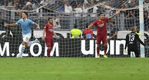 We found streaks for direct matches between lazio vs roma. Sskox4nkxj6lcm