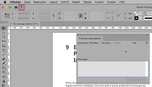 I'll then show you how to save and load gradients for future projects in your indesign templates and. Wie Sie Exportfehlern In Indesign Schneller Auf Die Schliche Kommen Konnen Creative Aktuell