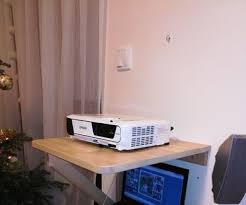 Projector Stand And Other Ikea Norbo Mods Home Projector Stand Ikea