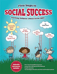 Online social skills games for elementary students. First Steps To Social Success Detail Page