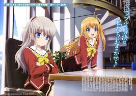 yusa nishimori nao tomori charlotte anime anime manga anime one piece
