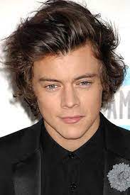 From Long To Short Hair Evolution Of Harry Styles Haircut Harry Styles Haircut Harry Styles Short Hair Harry Styles Hair