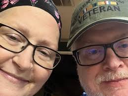 Fundraiser by Joey Wagoner : Kecia Wagoner's Fight against Pancreatic Cancer