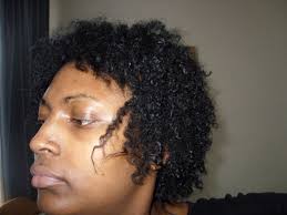 All the information that you need is on this website and each step is linked to further reading material to give you a. How To Grow Your Afro Hair