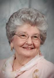 Marie Couvillon Obituary (2016)