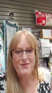 *draw time* Go find Drew at Quilt Canada this week, take a selfie and tag  Cottage Quilting. Hey entered in to win $50 gift card!, Draw will happen at  the end of Quilt Canada
