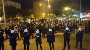 We did not find results for: Intentan Reventar Un Acto De Vox En Murcia Con Gritos De Ortega Lara De Vuelta Al Zulo