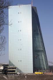 Ecb European Central Bank Headquarters Frankfurt Architecture Photography Architecture Building Modern Buildings