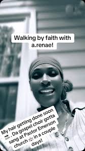 Reel by Adrianne Renae (@adriannerenae) · August 15, 2025