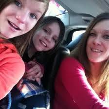 Andrea Sowers's Instagram, Twitter & Facebook