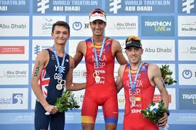 Visit alex yee's (great britain) world triathlon profile for athlete results, stats, photos, videos, news a bad accident in his first world cup in cagliari may have set yee back, but to make his return race. Athlete Profile Alex Yee World Triathlon