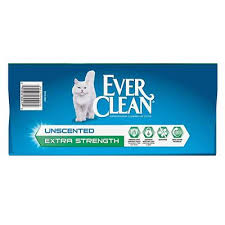 Ever Clean Extra Strong Kokulu Kedi Kumu 6 Lt Markamama Com Tr