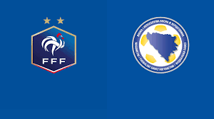 Jun 28, 2021 · teams france germany played so far 12 matches. Watch France V Bosnia Herzegovina Live Stream Dazn Lu