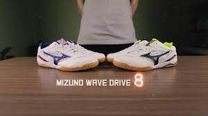 This website is driven by the ping pong community worldwide. Mizuno Wave Drive 8 Table Tennis Shoes Intro Youtube