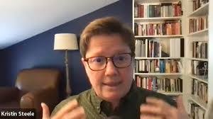 Kristin Steele's Instagram, Twitter & Facebook