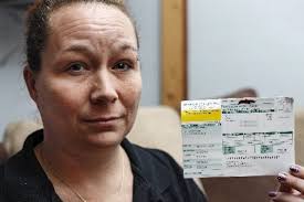 Buena Vista woman says $757 water bill higher than rent, gas, electric  combined