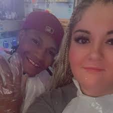 Lakeisha Herron's Instagram, Twitter & Facebook