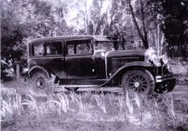 Image result for Black 1929 Buick