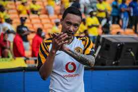 Kaizer chiefs at a glance: Kaizer Chiefs News Kearyn Baccus Ruled Out Of Tko Derby