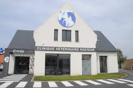 Clinique Vétérinaire Caen Pasteur Nac.Vet