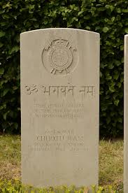 Épinal French National Cemetery - World ...