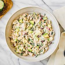 How Long Does Tuna Salad Last In The Fridge Freshness Indication