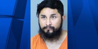 PD: Man accused of killing woman, unborn baby in Chandler crash had BAC of  nearly 0.3