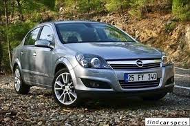 Very Good Brooke R 04 09 2018 Performance Opel Astra Astra H Sedan 1 3 Cdti 90 Hp Diesel 2007 2010 Opel Sedan Diesel