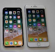 Alegerea unui telefon nu este simplă mai ales că apare câte unul nou odată la două săptămâni. Ce Telefon SÄƒ Mi Iau Iphone X Sau Iphone 8 Plus Sondaj Computerblog Ro