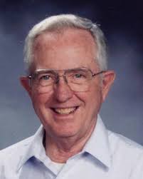 Obituary information for Donald Cooley Ward