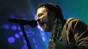 Ryan Tedder A Hit Maker With A Golden Touch Npr