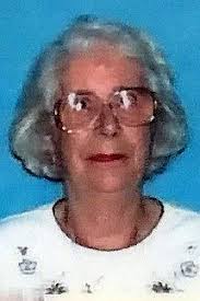 Margaret Murray Obituary