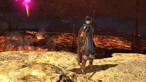 Playing vs matches and game time. Super Smash Bros Ultimate Marth Lucina Guide How To Play Attack Moves
