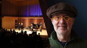 Beginnings and Endings — Scotia Festival of Music