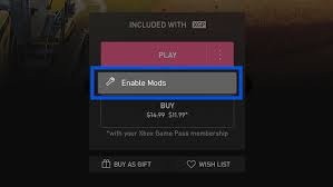 The first step is to download the mods on a computer. Enable Pc Game Mods Xbox Support