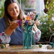 Are highways 75 & 23. Toys R Us Get The Lego Botanical Collection Bonsai Tree Or Flower Bouquet Building Kits Now Redflagdeals Com