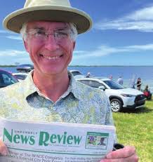 18 JULY 2024 Greenbelt News Review