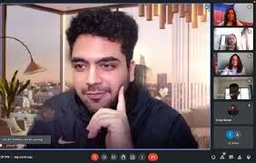 ALUMNI CELL NEWSLETTER