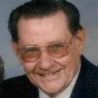 Eldon Dale McColley (1929–2016)