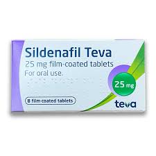 Image result for Sildenafil