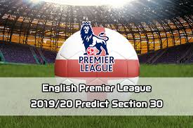 The expected win percentage is based off publicly available odds. Predict The English Premier League 2019 20 Round 30 Alison Becker Tops Golden Globe With Odds Of 1 20x Bookmaker Sportsbook Bitcoin