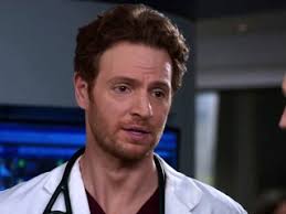 Chicago Med: Halstead Tries To Convince The Parents Of A Teen With Cancer  To Try Chemo