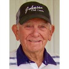 Glenn Weldon Johnson Obituary May 4, 2019