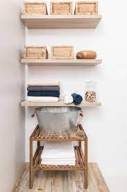 Kada.com.au traditional bathroom with shelf. Design Elements In The Interior Of A Modern Bathroom Shelves Stock Photo Picture And Royalty Free Image Image 99342111
