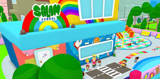 4,171 best omar dan hana free video clip downloads from the videezy community. Salam School Omar And Hana Islamic Cartoons For Kids Wiki Fandom