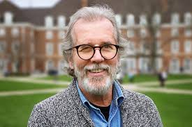 Ralph Nuzzo named Kavli Prize Laureate in nanoscience